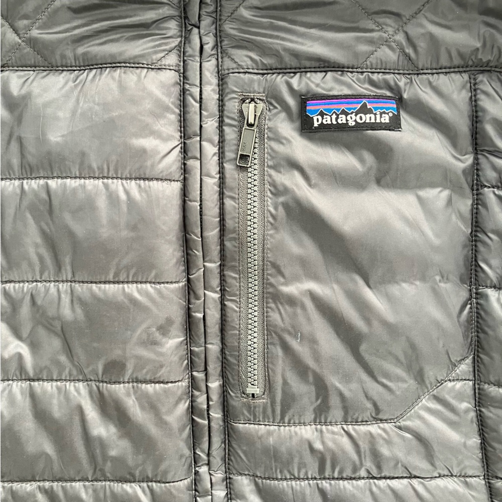 Patagonia Radalie Parka - Picture 4 of 7